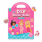 🎁🎄Christmas Sale 50% OFF!💞50K+ SOLD!⏳✨Portable Reusable DIY Sticker Books for Kids