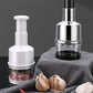 🔥Stainless Steel Multifunctional Manual Press Cutter