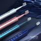 🔥LAST DAY 50% OFF ✨6 Brush Heads Rechargeable Smart Electric Toothbrush🤍