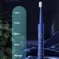 🔥LAST DAY 50% OFF ✨6 Brush Heads Rechargeable Smart Electric Toothbrush🤍