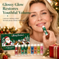 🎅Early Xmas Sales - 50% OFF🎄Christmas Fruity Lip Balm Set 💋Long‑Lasting Moisturizing Lip Care Sticks For Dry Chapped Lips