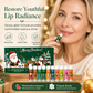 🎅Early Xmas Sales - 50% OFF🎄Christmas Fruity Lip Balm Set 💋Long‑Lasting Moisturizing Lip Care Sticks For Dry Chapped Lips
