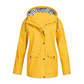 Women's Outdoor Waterproof Windproof Jacket