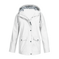 Women's Outdoor Waterproof Windproof Jacket