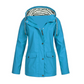 Women's Outdoor Waterproof Windproof Jacket