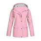 Women's Outdoor Waterproof Windproof Jacket