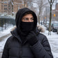 🎅Xmas Hot Sales - 58% off💥Balaclava Hood with Touchscreen Gloves & Socks Set