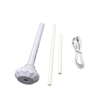 💧 Mini USB Mist Humidifier | Portable 21cm