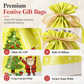 🎅Xmas HOT Sales - 50% OFF🎁10 Pack Christmas Drawstring Candy Gift Bags