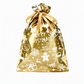 🎅Xmas HOT Sales - 50% OFF🎁10 Pack Christmas Drawstring Candy Gift Bags