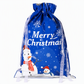 🎅Xmas HOT Sales - 50% OFF🎁10 Pack Christmas Drawstring Candy Gift Bags