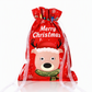 🎅Xmas HOT Sales - 50% OFF🎁10 Pack Christmas Drawstring Candy Gift Bags