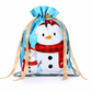 🎅Xmas HOT Sales - 50% OFF🎁10 Pack Christmas Drawstring Candy Gift Bags