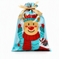 🎅Xmas HOT Sales - 50% OFF🎁10 Pack Christmas Drawstring Candy Gift Bags