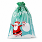 🎅Xmas HOT Sales - 50% OFF🎁10 Pack Christmas Drawstring Candy Gift Bags