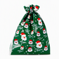 🎅Xmas HOT Sales - 50% OFF🎁10 Pack Christmas Drawstring Candy Gift Bags
