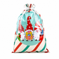 🎅Xmas HOT Sales - 50% OFF🎁10 Pack Christmas Drawstring Candy Gift Bags