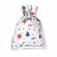 🎅Xmas HOT Sales - 50% OFF🎁10 Pack Christmas Drawstring Candy Gift Bags
