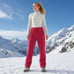 🔥LAST DAY HOT SALES - 50% OFF❄️👫 Unisex Thickened Fleece Pants 🥶Super Cozy & Warm for Cold Days