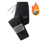 🔥LAST DAY HOT SALES - 50% OFF❄️👫 Unisex Thickened Fleece Pants 🥶Super Cozy & Warm for Cold Days