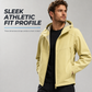 ⏳Time-Limited Special Price - save 59%⏰ Unisex Outdoor Hooded Softshell Jacket
