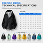 ⏳Time-Limited Special Price - save 59%⏰ Unisex Outdoor Hooded Softshell Jacket