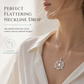 Elegant Celtic Necklace for Women