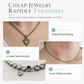 Elegant Celtic Necklace for Women
