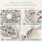 Elegant Celtic Necklace for Women