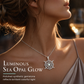 Elegant Celtic Necklace for Women
