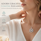 Elegant Celtic Necklace for Women