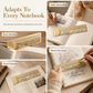 🎁Buy 1 Get 1 Free - Only ￡6.99😍Multifunctional Metal Bookmark Ruler for Drawing & Reading