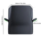 📢📢50% OFF !! ⏰Thickened Magnetic Car Windshield Sun Shade and Snow Cover Waterproof Half Car Cover with Reflective Strips