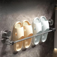 📢📢50% OFF !! ⏰Retractable Suction Cup Towel Bar