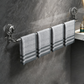 📢📢50% OFF !! ⏰Retractable Suction Cup Towel Bar