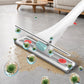 💥Limited-Time Sales - 50% OFF😍2-in-1 Extendable Window Squeegee & Scrubber Brush