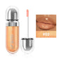 ⏳LAST DAY SALE ONLY ￡6.99!!🔥Long-Lasting Smooth Hydrating High-Shine Lip Gloss💄