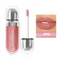 ⏳LAST DAY SALE ONLY ￡6.99!!🔥Long-Lasting Smooth Hydrating High-Shine Lip Gloss💄