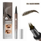 💥💥Liminted Hot Sales - 50% OFF😍Liquid Eyebrow Pen with Fine Brush Tip