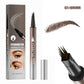 💥💥Liminted Hot Sales - 50% OFF😍Liquid Eyebrow Pen with Fine Brush Tip