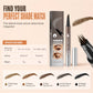 💥💥Liminted Hot Sales - 50% OFF😍Liquid Eyebrow Pen with Fine Brush Tip
