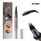 💥💥Liminted Hot Sales - 50% OFF😍Liquid Eyebrow Pen with Fine Brush Tip