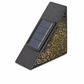 🏆 Last Day Special Price £12.99! 💐💡 ☀️ Solar Step Light – For stairs, decks & pathways✨