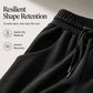 ⏳This week's Hot Sales - ￡14.99👖Women's Casual Wide-Leg Pants with Drawstring Elastic