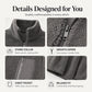 Women's Winter Warm Zip-Up Coat