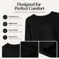 Women's Oversized Ribbed Knit Sweater