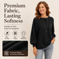 Women's Oversized Ribbed Knit Sweater