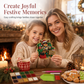 🎅Xmas Hot Sales - 50% OFF😍Christmas Pearl Art Hanging Ornament DIY Kit