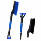 💥💥Hot Sales - 50% OFF❄️ 2-in-1 Extendable Car Ice Scraper & Snow Brush 🚗