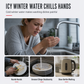 ⏳Limited Hot Sales - 50% OFF😍Instant Electric Hot Water Faucet for Kitchen